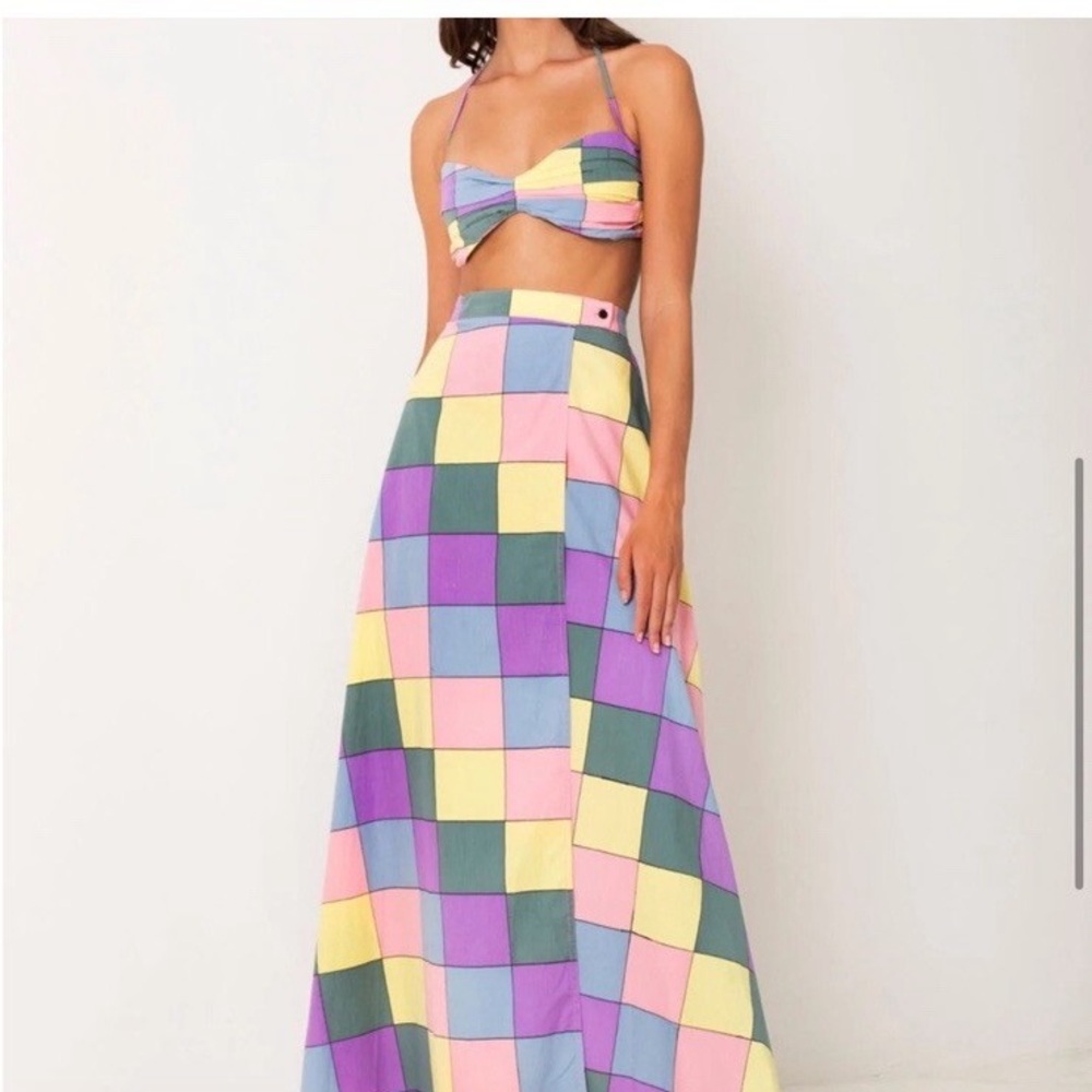 SWF two piece set
